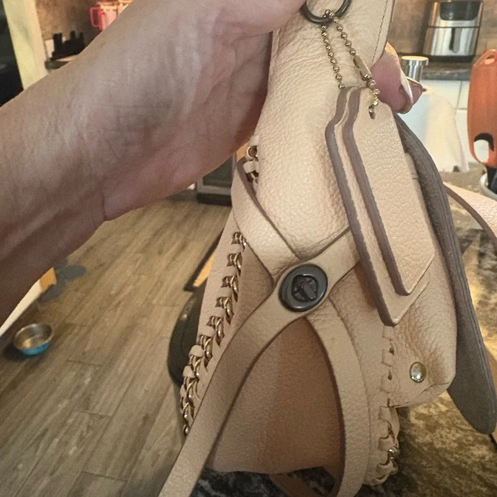 Coach Dakota Crossbody - Picture 11 of 15